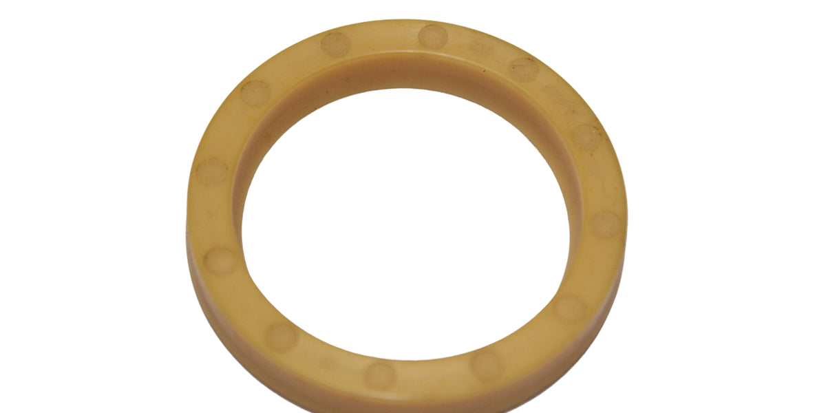 Parker AEZX - Metric Seal - Rod U-Seal — Aztec Hydraulics