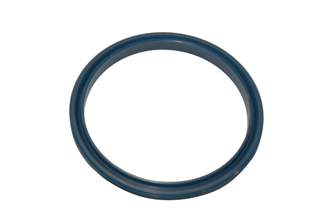 Parker AQZS-A2 - Metric Seal - Piston U-Seal