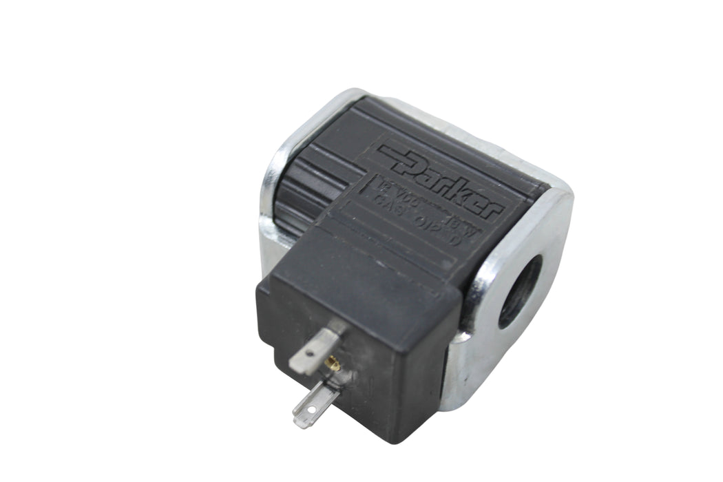 Parker CAS012D - Electrical Component - Solenoid