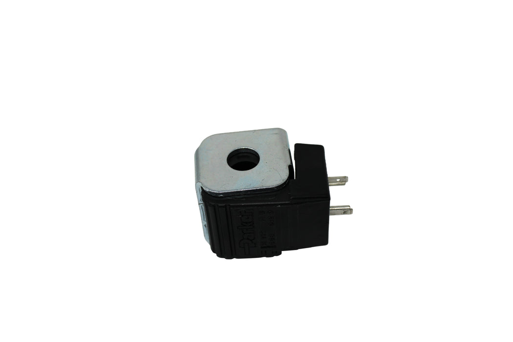 Parker CCS012D - Electrical Component - Solenoid