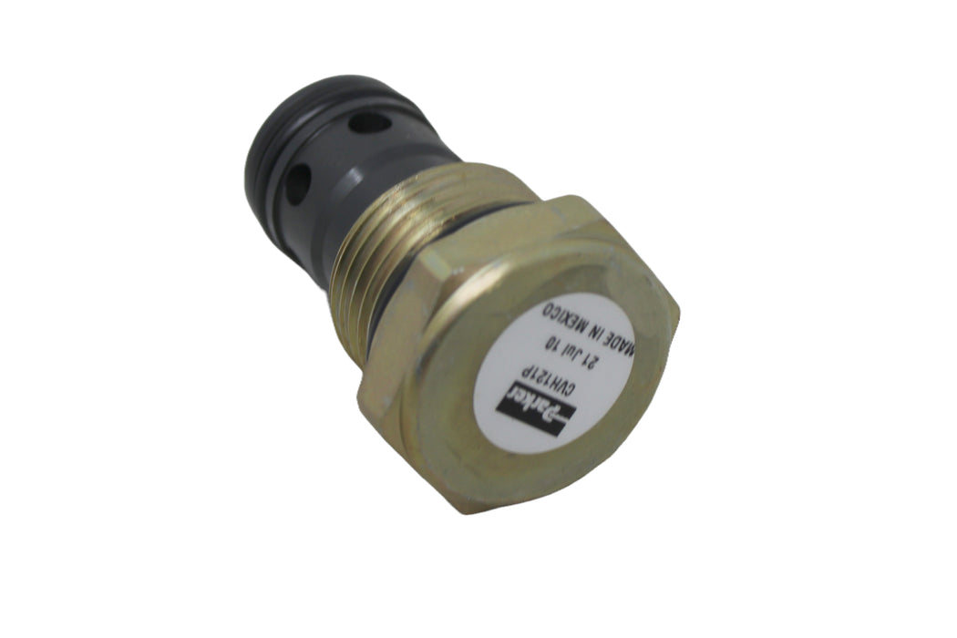 Parker CVH121P - Hydraulic Component - Check Valve