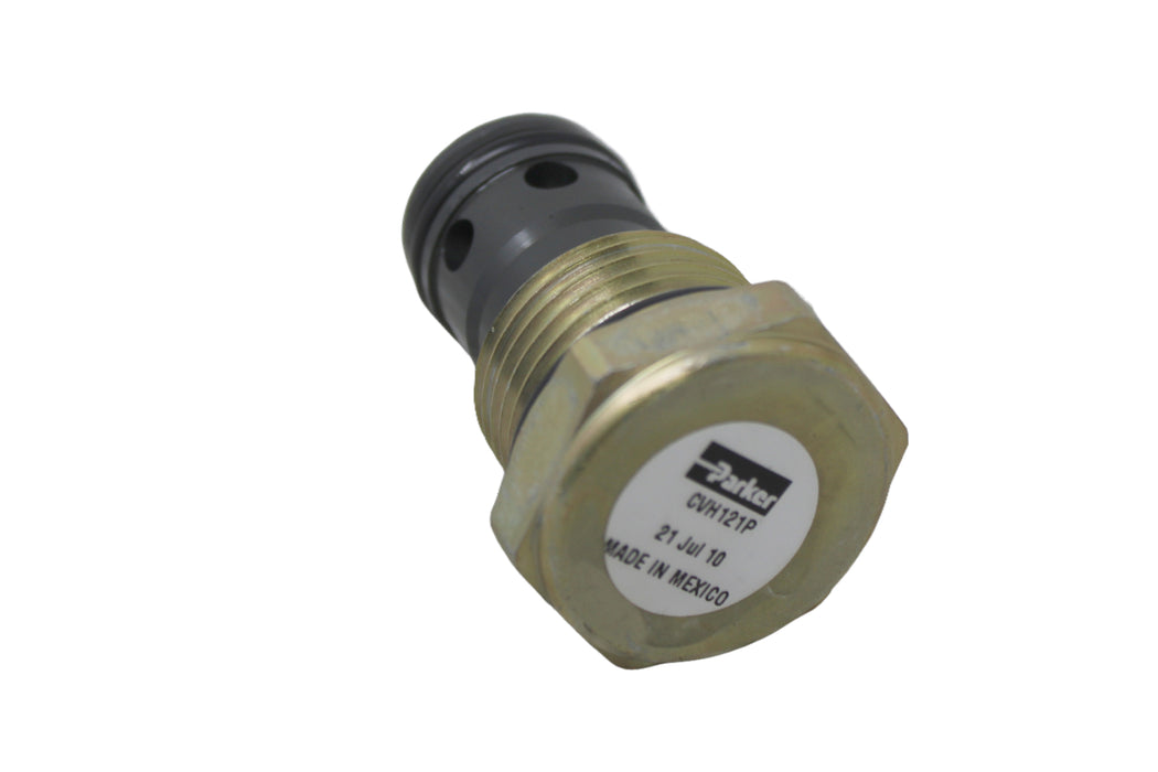 Parker CVH121P - Hydraulic Component - Check Valve