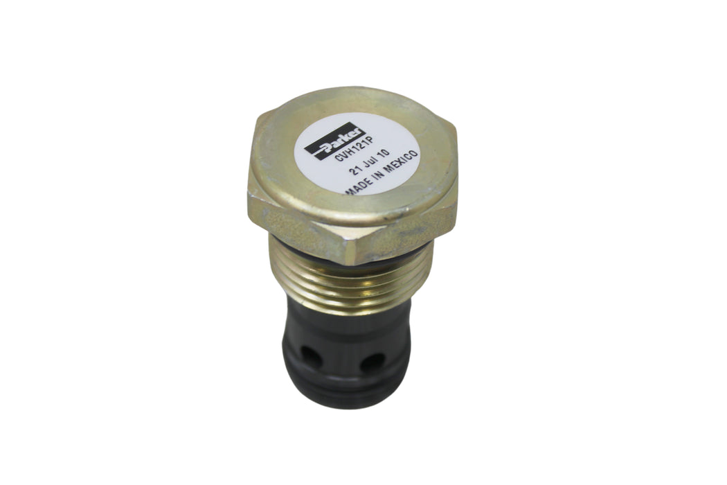 Parker CVH121P - Hydraulic Component - Check Valve