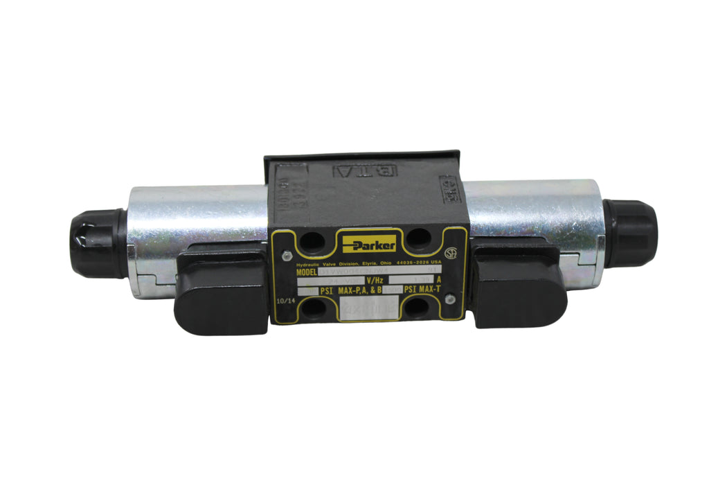 FMC-620-6451 - Hydraulic Valve