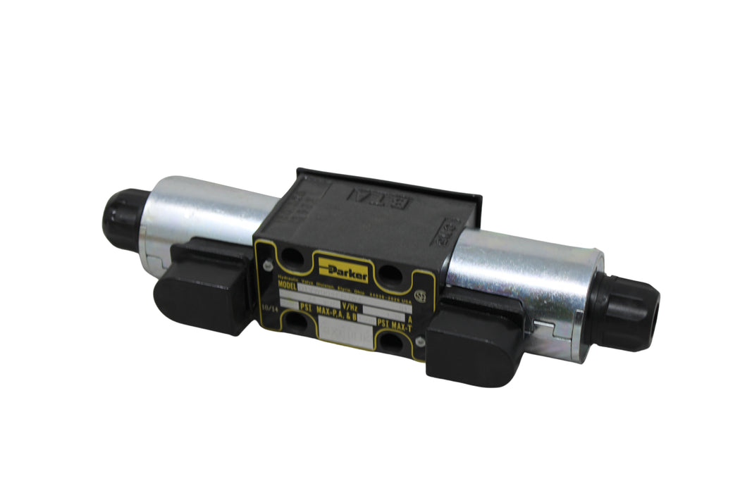 FMC-620-6451 - Hydraulic Valve