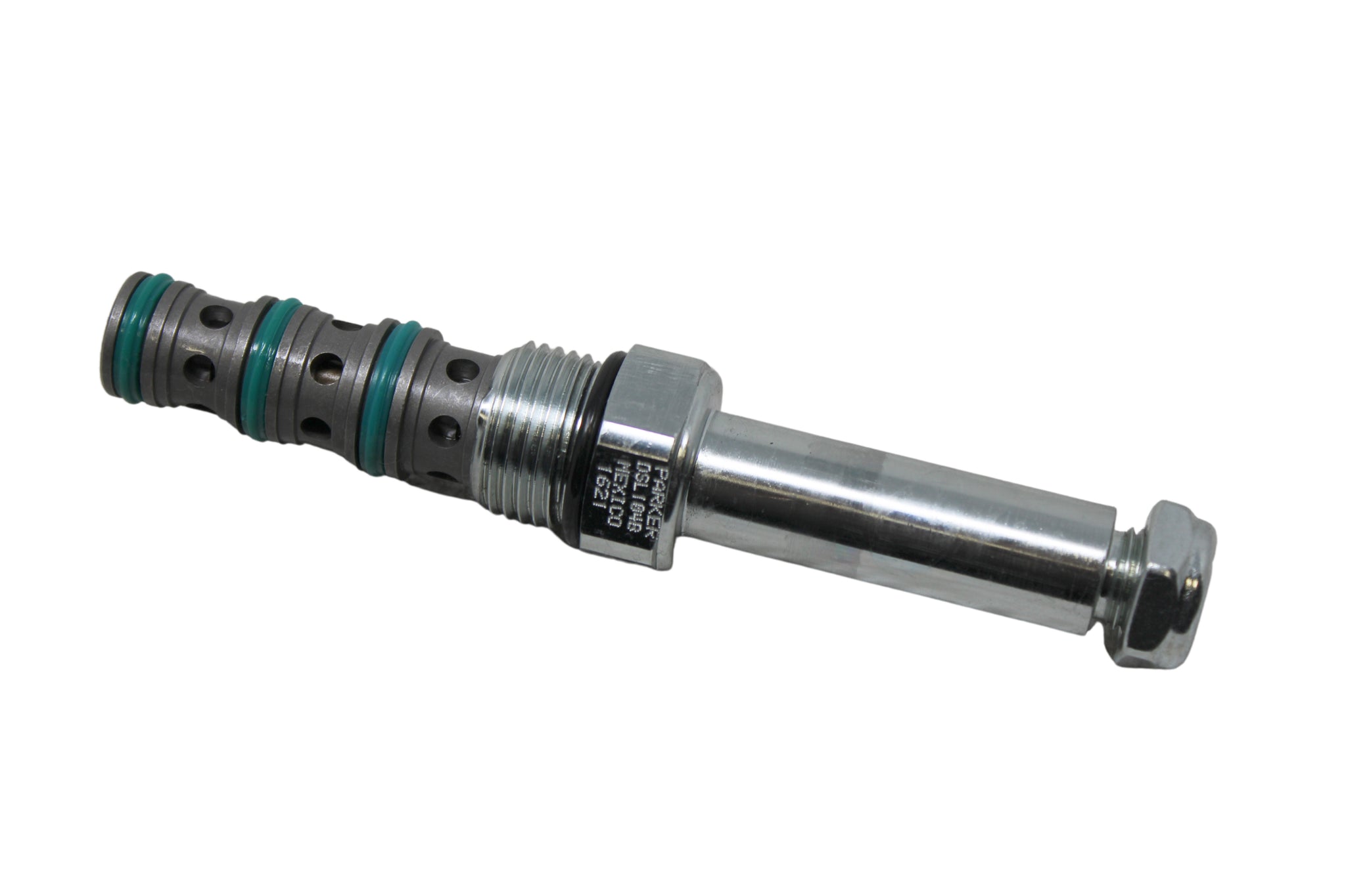 Parker 478036 - Seal - Shaft Seal — Aztec Hydraulics