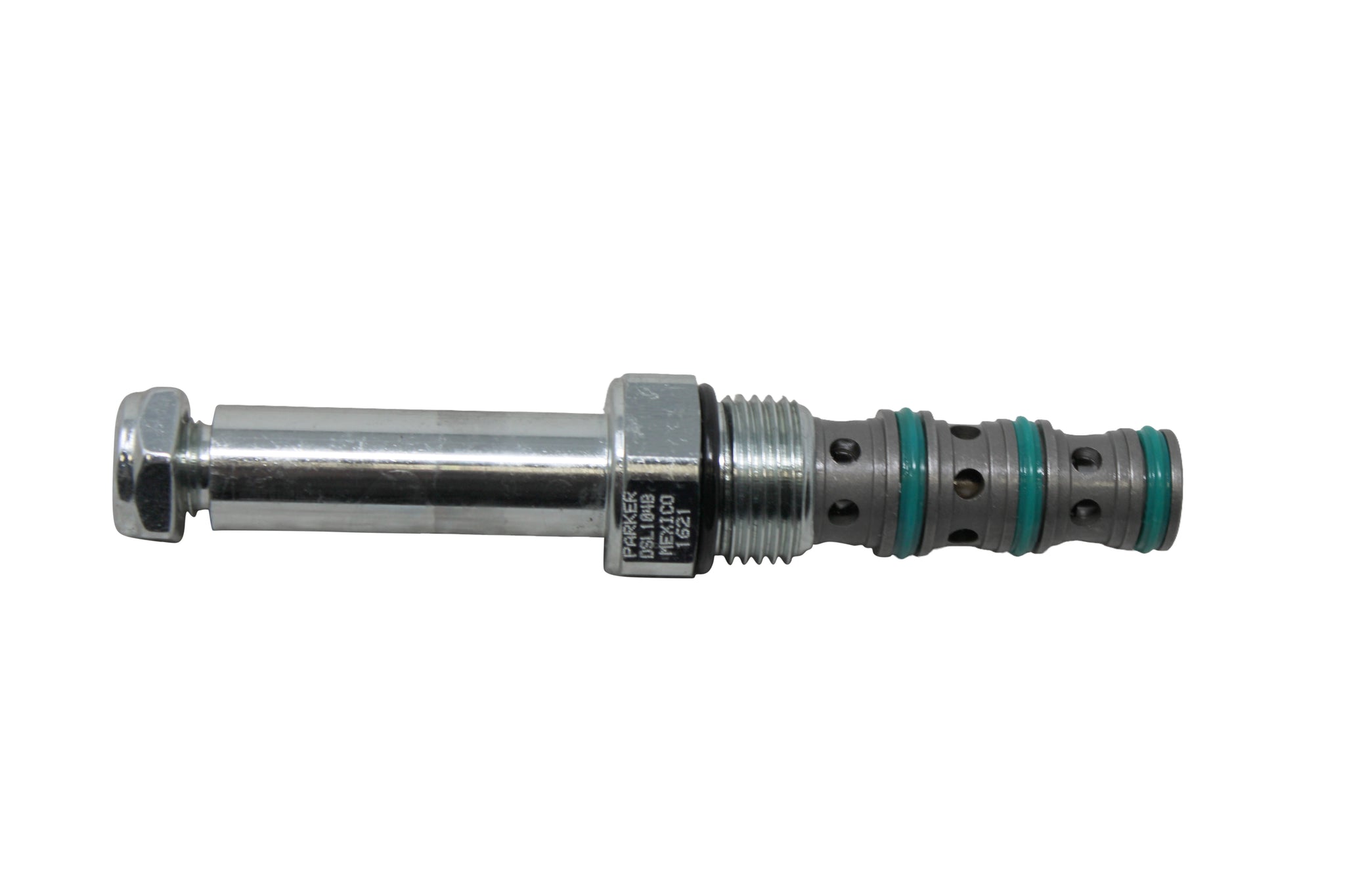Parker 478036 - Seal - Shaft Seal — Aztec Hydraulics