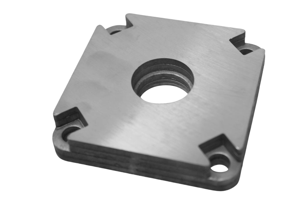 Parker HGF016012 - Fastener - Clamp