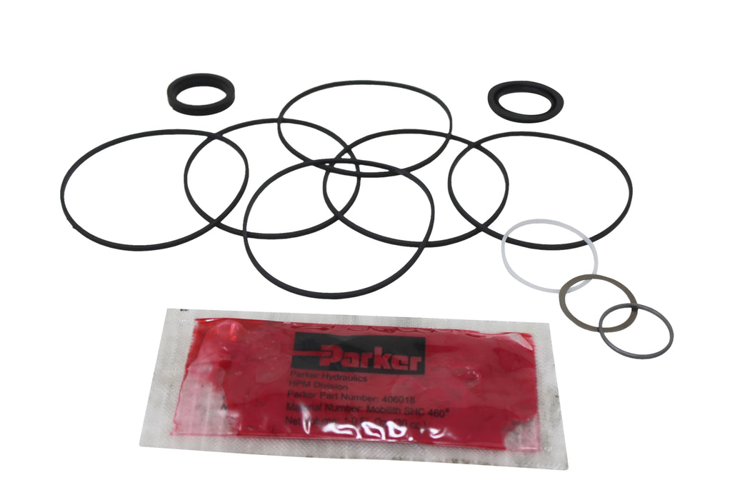 Seal Kit for Parker MF160813AAAB - Hydraulic Motor
