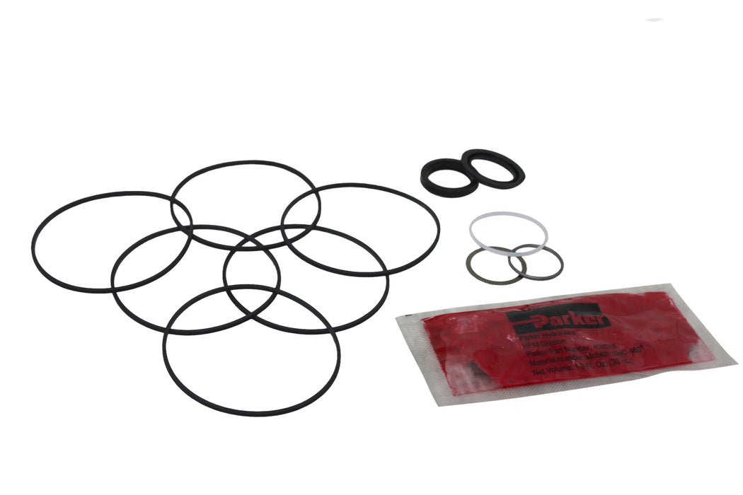 Parker TE0390BS590AAAB-SK - Seal Kit for Hydraulic Motor