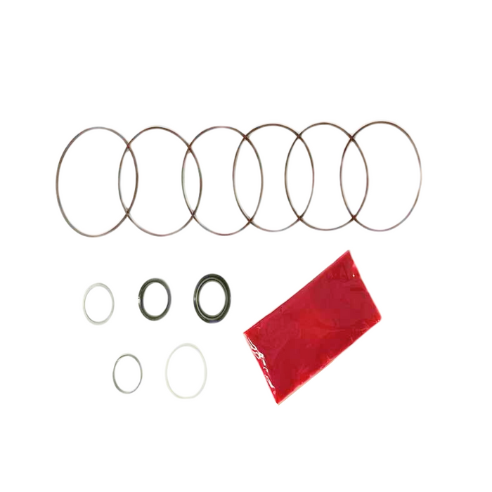 Seal Kit for Parker TE0230AS110AAAG  - Hydraulic Motor