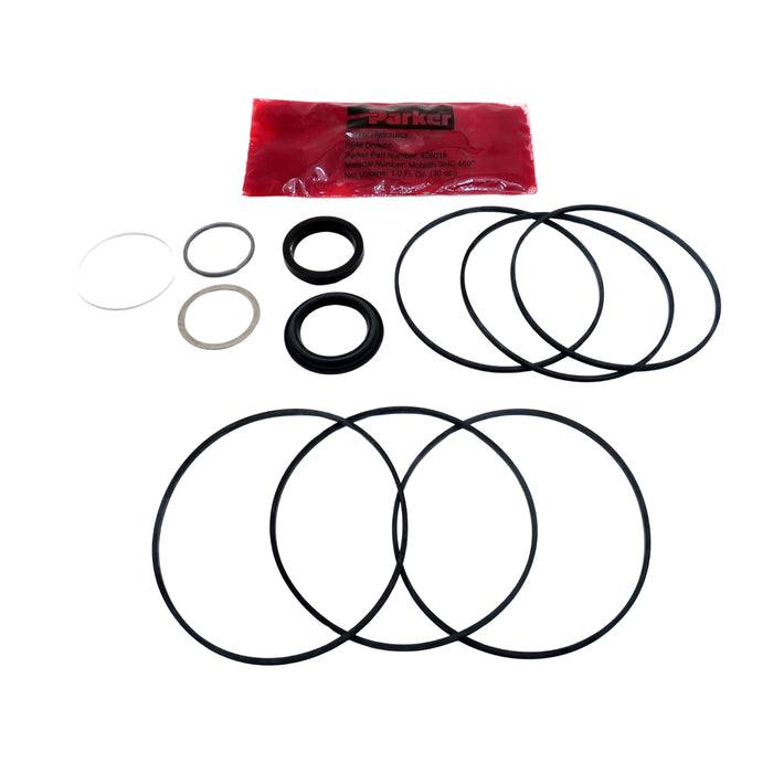 Case 174397C2 - Seal Kit for Hydraulic Motor