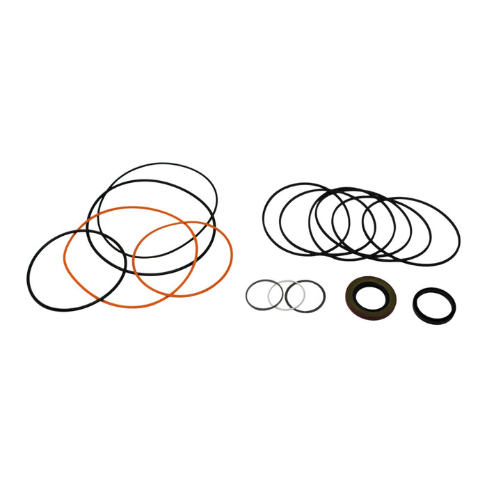 Parker SK000298 - BG Series Motors with High Temperature Seals