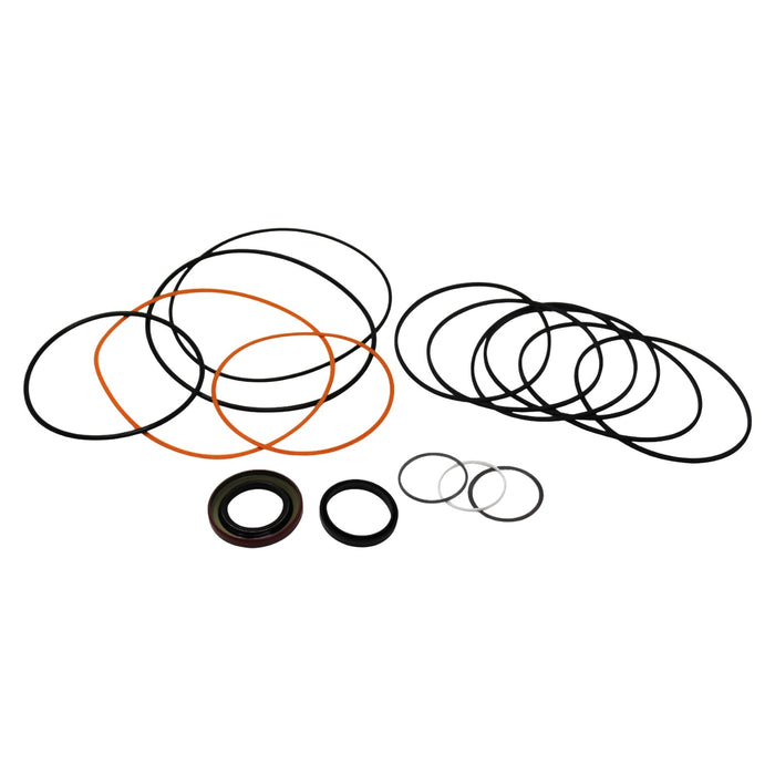 Parker SK000298 - BG Series Motors with High Temperature Seals