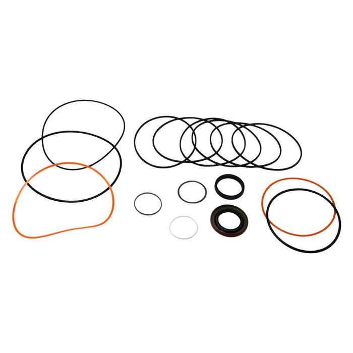 Parker SK000298 - BG Series Motors with High Temperature Seals