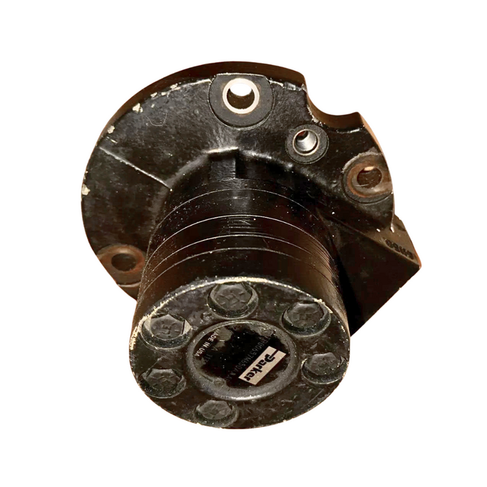 Parker TB00657M650AAAA - Hydraulic Motor