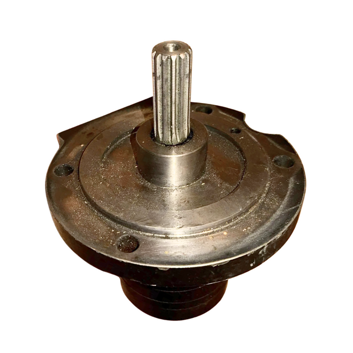 Parker TB00657M650AAAA - Hydraulic Motor