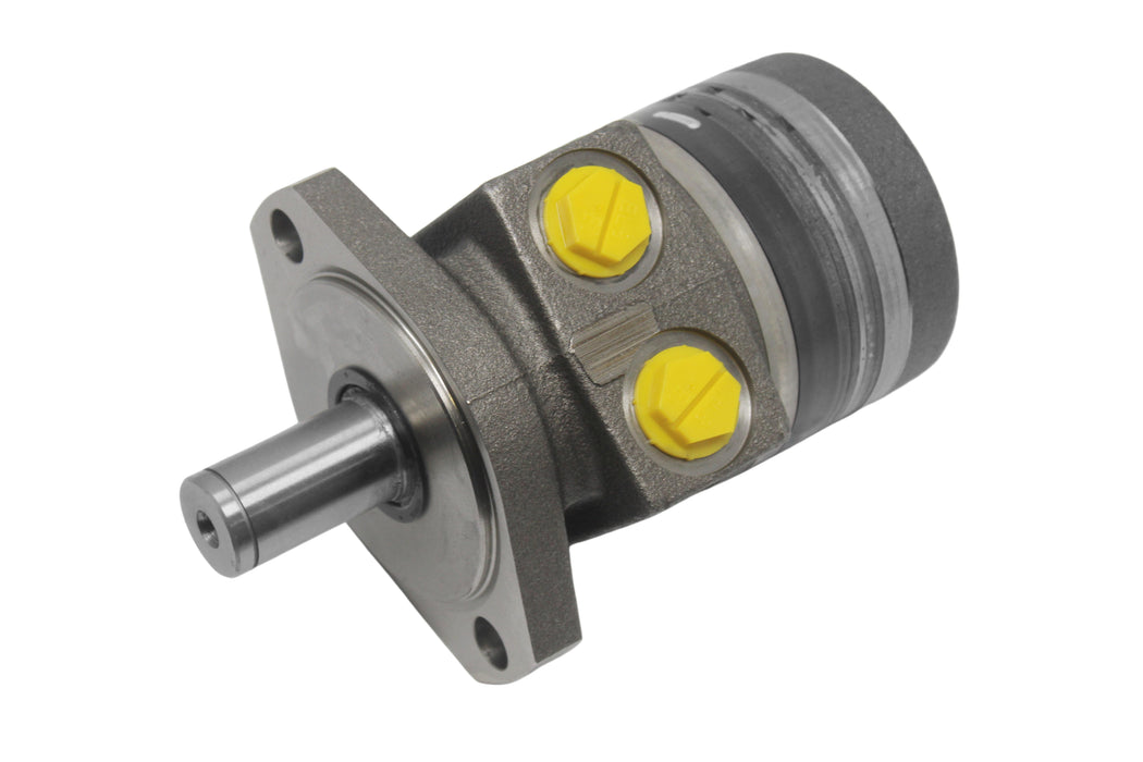 Parker TB0065AS130AAAB - Hydraulic Motor