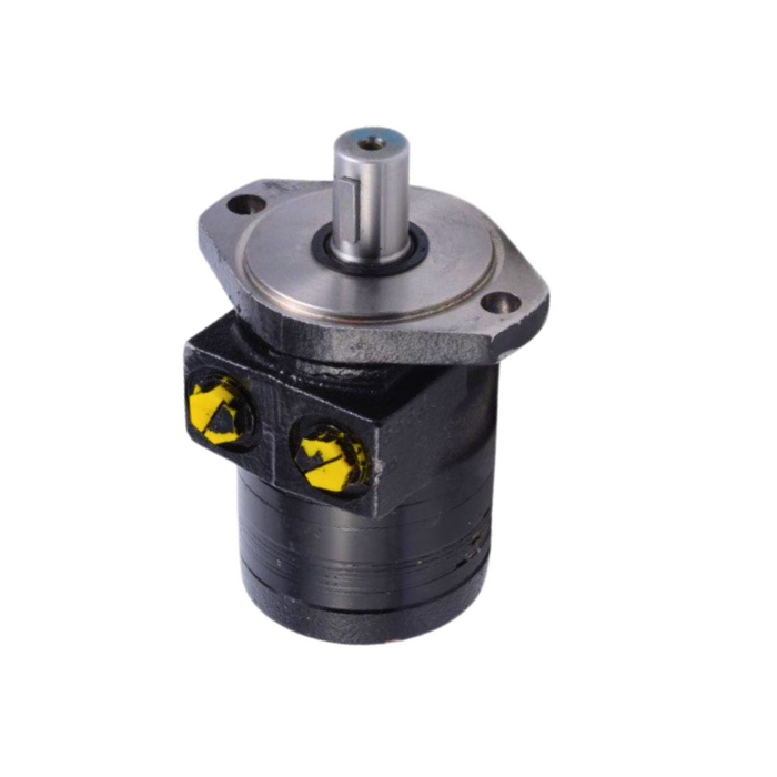 Parker TB0080AS100LAAY - Hydraulic Motor