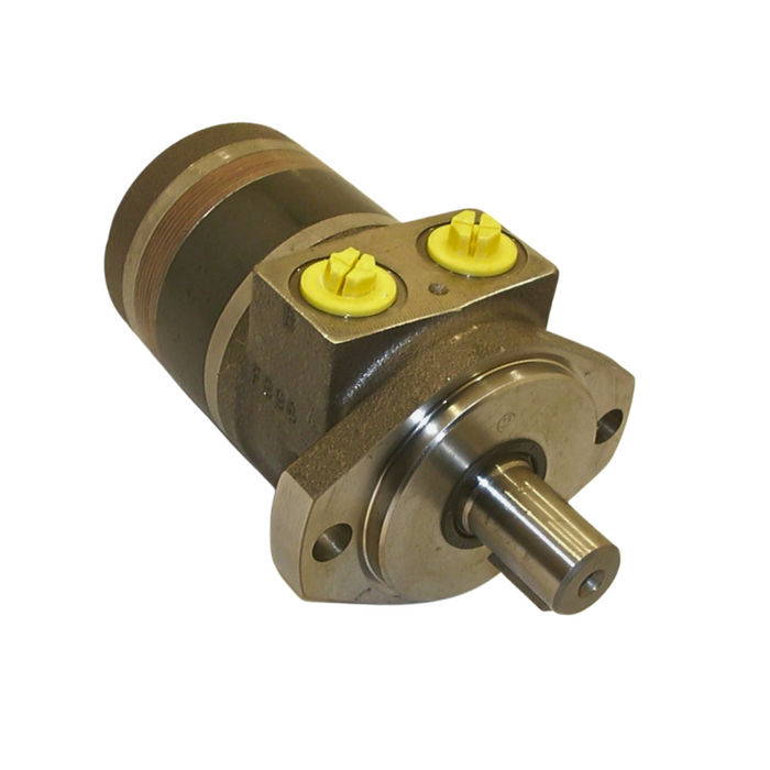 Parker TE0165CW100AAAB - Hydraulic Motor