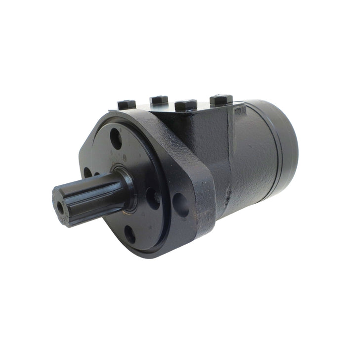 Made to order pumps and motors for Rexroth, Char-Lynn, Eaton, Danfoss, White, Parker, Prince, Dynamic Fluid Components, M+S, and more.