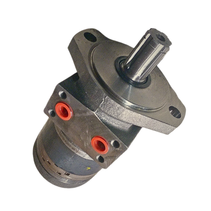 Parker TB0195AM110AAAB - Hydraulic Motor