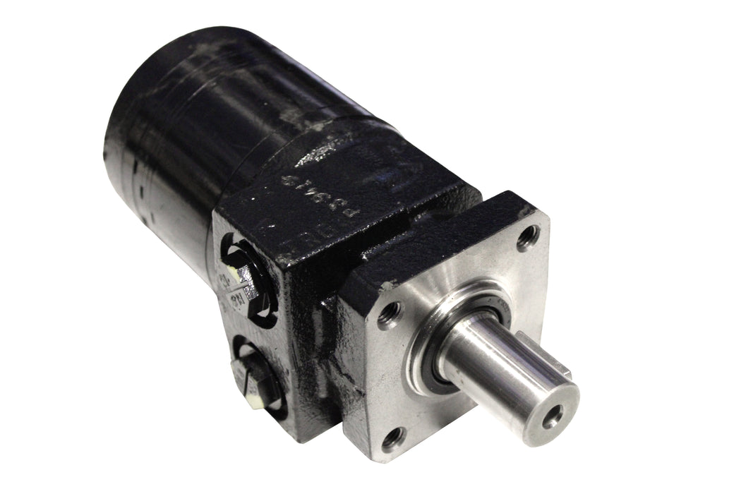 Parker TB0195DS400AAAA - Hydraulic Motor