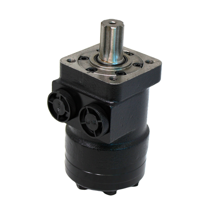 Aztec Replacement for Warn Winch - 68956  - Hydraulic Motor