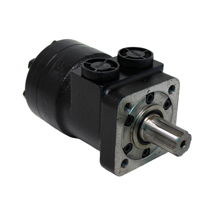 Aztec Replacement for Parker TC0065FS110AAAB  - Hydraulic Motor