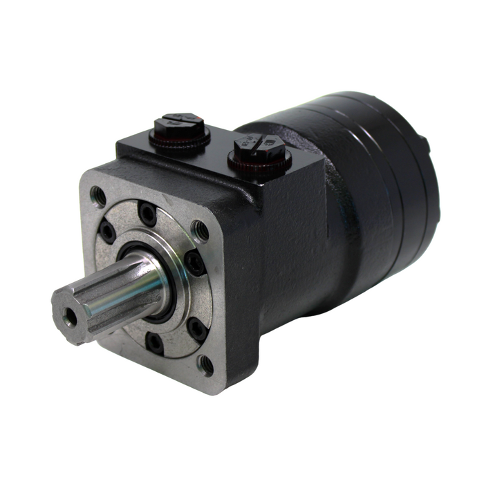 Parker TC0100FS110AAAA - Hydraulic Motor