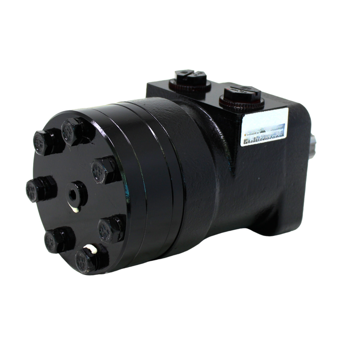 Parker TC0100FS110AAAA - Hydraulic Motor