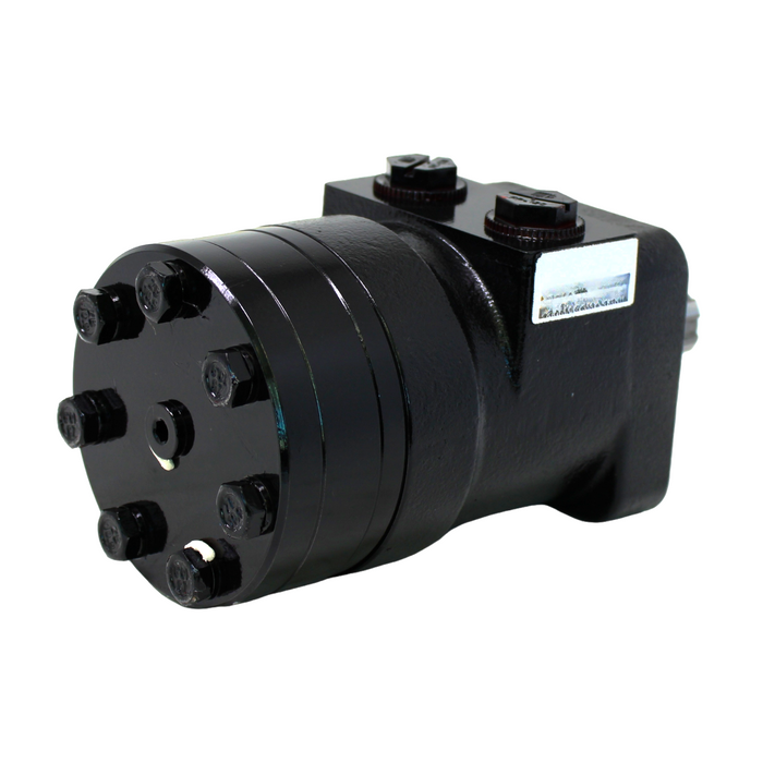 Aztec Replacement for WARN-104577  - Hydraulic Motor