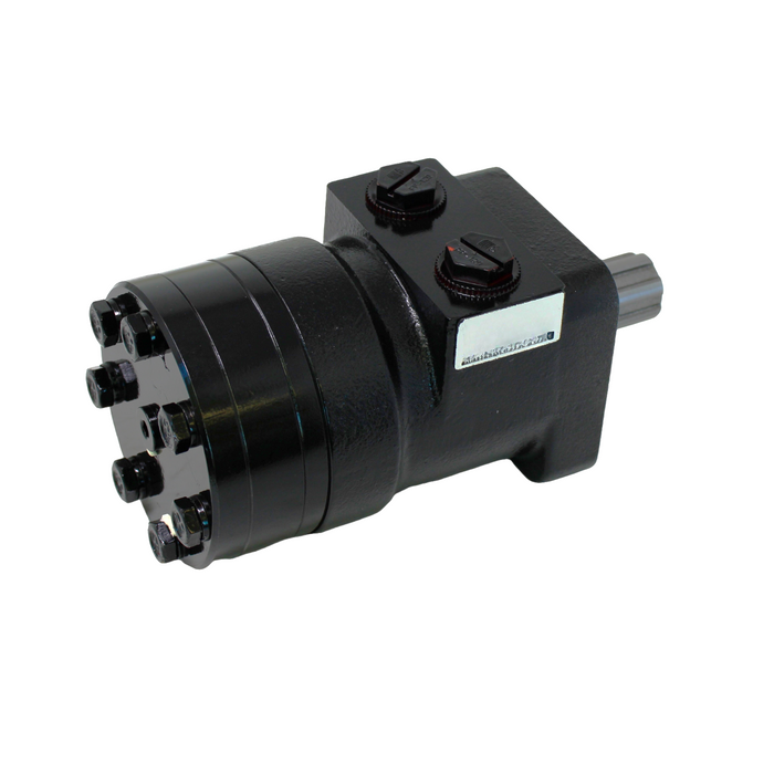 Aztec Replacement for WARN-65937  - Hydraulic Motor