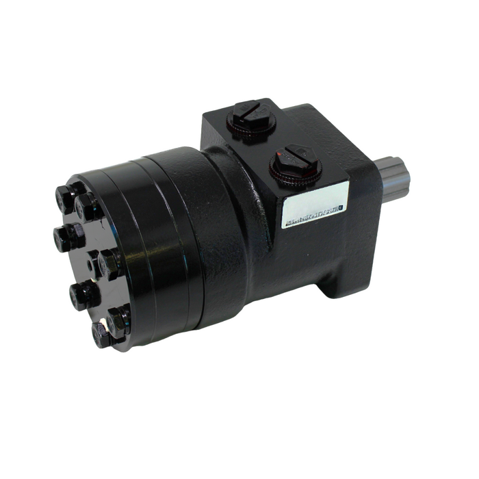 Parker TC0100FS110AAAA - Hydraulic Motor