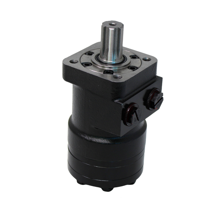 Parker TC0100FS110AAAA - Hydraulic Motor