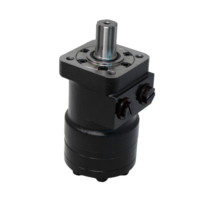 Aztec Replacement for WARN-104577  - Hydraulic Motor