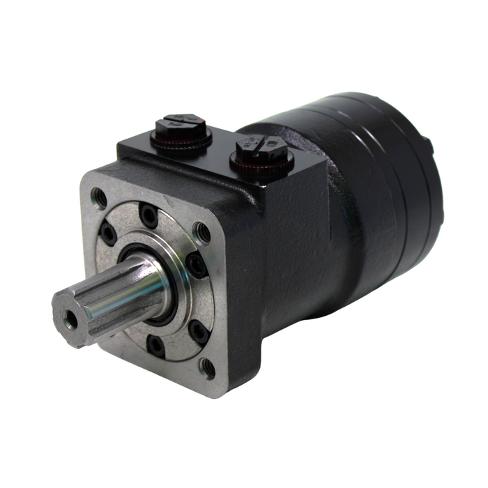 Aztec Replacement for Parker TC0100FS110AAAB  - Hydraulic Motor