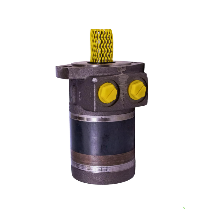 Parker TC0230AS100AAAA - Hydraulic Motor