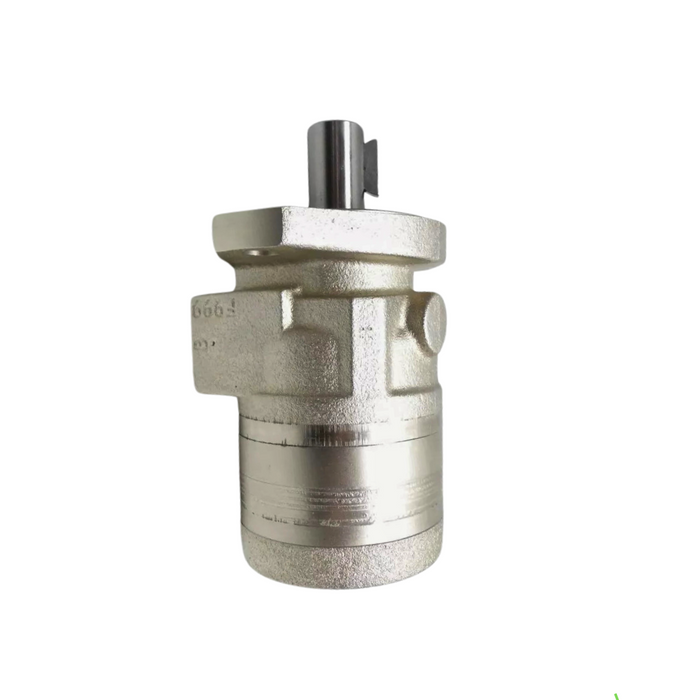 Parker TE0080AS100AAUY - Hydraulic Motor