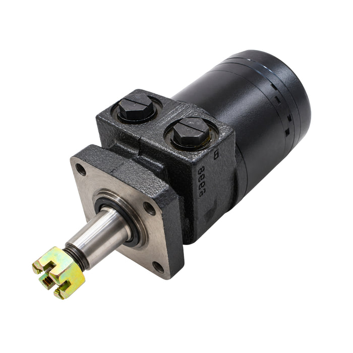 Aztec Replacement for Parker TE0195FS330AAFB - Hydraulic Motor