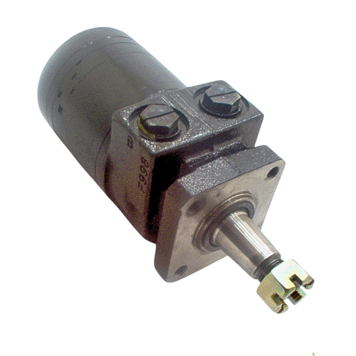 Aztec Replacement for Parker TE0195FS330AAFB  - Hydraulic Motor