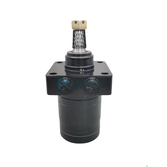 Aztec Replacement for Parker TE0195JS250AAMU  - Hydraulic Motor