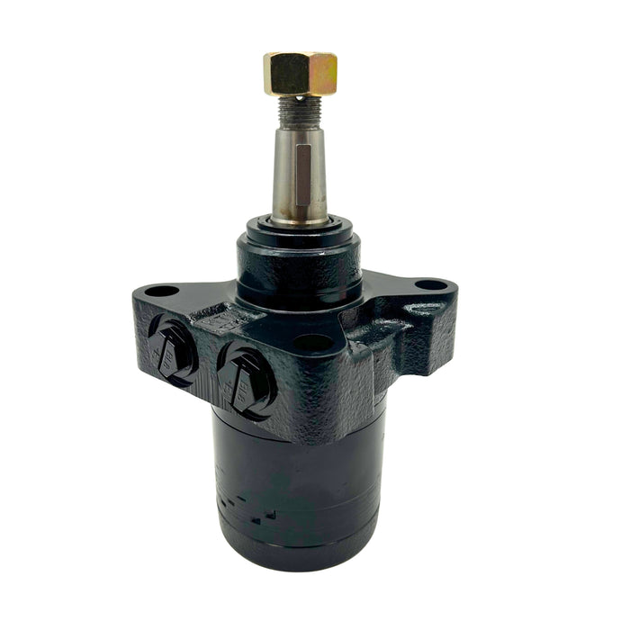 Aztec Replacement for Parker TE0195JS250AAMU - Hydraulic Motor