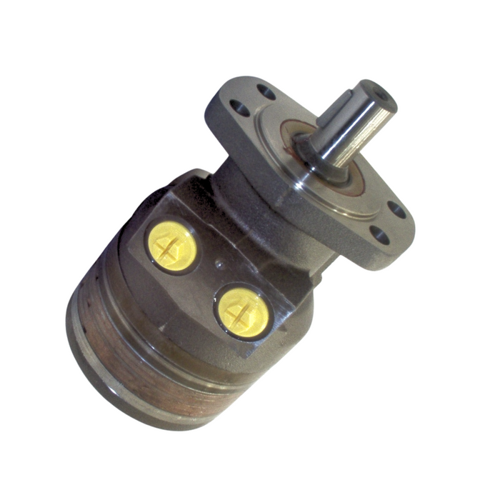 Parker TF0100MS020AAAB - Hydraulic Motor - TF Series