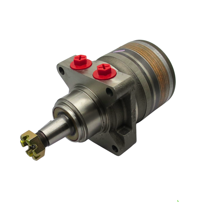 Parker TF0195HV080AABP - Hydraulic Motor