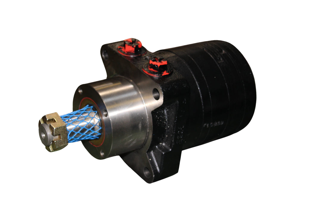 Gradall GDA10100 - Hydraulic Motor