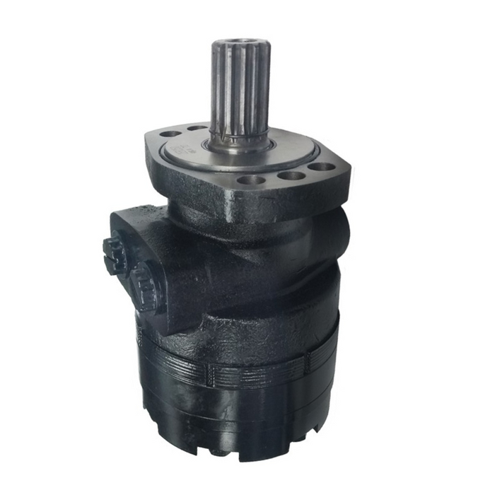 Parker TF0280MS010AAAB - Hydraulic Motor