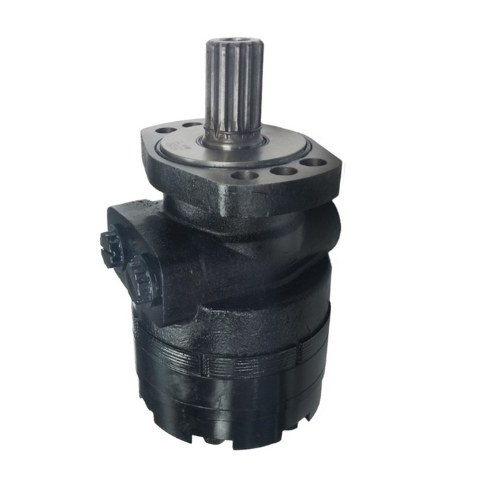 Aztec Replacement for TRW Ross MB180101AAAB  - Hydraulic Motor
