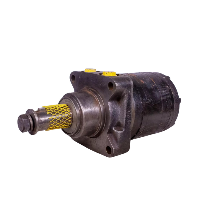 Parker ME211403AAAA - Hydraulic Motor