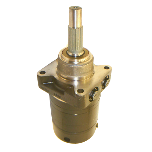 Aztec Replacement for TRW Ross ME210217AABB  - Hydraulic Motor
